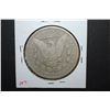 Image 2 : 1899-O US Silver Morgan $1; EST. $30-40