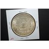Image 2 : 1921 US Silver Morgan $1; EST. $30-40