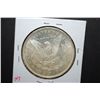 Image 2 : 1921 US Silver Morgan $1; EST. $30-40