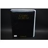 Image 1 : Vinyl Coin Album; EMPTY; EST. $5-10