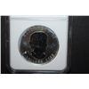 Image 2 : 2008 Canada $5 "Vancouver 2010 Olympics" Silver Foreign Coin; NGC Graded MS68; One of 1st 125,000 St