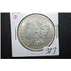 Image 1 : 1921-D US Silver Morgan $1; EST. $30-40