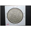 Image 2 : 1884 US Silver Morgan $1; EST. $30-40