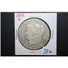 Image 1 : 1899-O US Silver Morgan $1; EST. $30-40