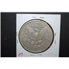 Image 2 : 1884-O US Silver Morgan $1; EST. $30-40