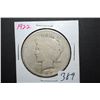 Image 1 : 1922 US Peace $1; EST. $30-40
