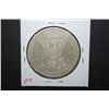 Image 2 : 1884 US Silver Morgan $1; EST. $30-40