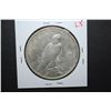 Image 2 : 1923 US Peace $1; EST. $30-40