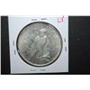 Image 2 : 1923-D US Peace $1; EST. $30-40