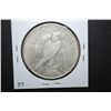 Image 2 : 1923-D US Peace $1; EST. $30-40