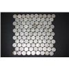 Image 1 : US Silver Dimes $10.00 Face Value; Various Dates & Conditions; Lot of 100; EST. $250-300