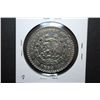 Image 2 : 1961 Mexico Un Peso Foreign Coin; EST. $5-10