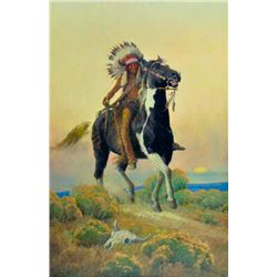 John Demott - Defiant