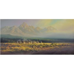 Charles H. Pabst - Fall Encampment