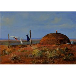 Joni Falk - Wash Day