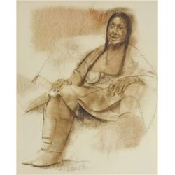 William Whitaker - Singing the Old Songs