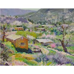 Walter Gonske - Spring In the Valley