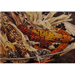 Ethelinda - Indian Corn