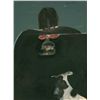 Image 1 : Fritz Scholder - Monster Indian with Dog