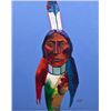 Image 1 : John Nieto - Sitting Bull