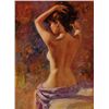 Image 1 : Howard Rogers - Sitting Nude