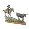 Image 1 : Truman Bolinger - Wild and Rugged