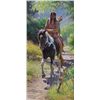 Image 1 : Martin Grelle - A Well Traveled Trail