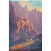 Image 1 : Charles H. Pabst - Haunted Canyon