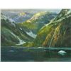 Image 1 : Gil Dellinger - In the Alaskan Wilderness