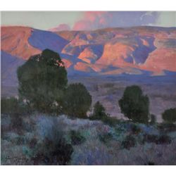 James Reynolds - Moab Pass