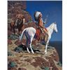 Image 1 : David Mann - The Mountain Trail