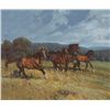 Image 1 : Bruce Greene - Horses (desc)