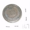 Image 2 : 1884 INDIAN HEAD PENNY RED BOOK VALUE IS $7.00 *RARE SEMI-KEY DATE VERY GOOD GRADE*!!