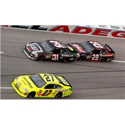 2013 Richard Childress Racing V.I.P. NASCAR Package