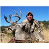Image 2 : Chihuahua, Mexico Coues’ Whitetail Deer Hunt