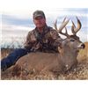 Image 4 : Chihuahua, Mexico Coues’ Whitetail Deer Hunt