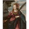 Image 1 : Velencei festo, 1600 körül, Szent Cecília