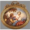 Image 1 : Boucher, Francois után, 19. sz. vége, Szerelmespár