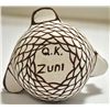 Image 5 : Zuni Owl Pottery - Quanita Kalestewa