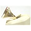 Image 3 : Zuni Multi-Stone Inlay Sun Face Sterling Silver Men's Ring - Angelena Laahty