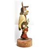 Image 5 : Hopi Kachina - Leander Tenakhongva