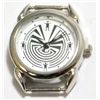 Image 1 : Non-Native Man on Maze Watch Face