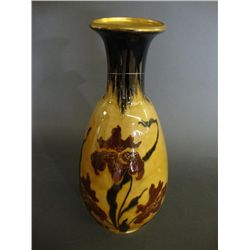 E W VIENNA  VASE