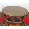 Image 1 : OAK COFFEE TABLE