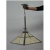 Image 2 : CRAFTSMEN STYLE THREE PIECE LIGHTING SET