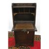 Image 2 : OAK DROP FRONT DESK