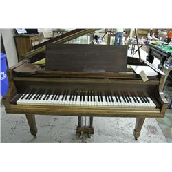 CRAMER BABY GRAND PIANOFORTE
