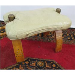 CAMEL STOOL