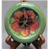 Image 2 : MOORCROFT HIBISCUS BOWL