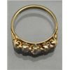 Image 2 : ANTIQUE DRESS/ENGAGEMENT RING